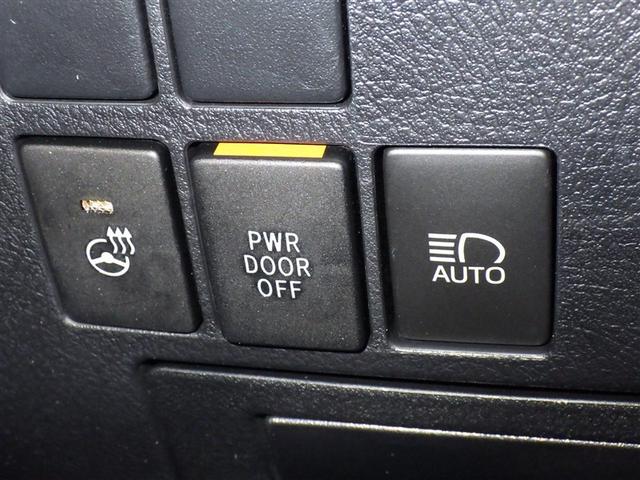 アルファード ２．５Ｓ　Ｃパッケージ　サンルーフ　フルセグ　ＤＶＤ再生　ミュージックプレイヤー接続可　後席モニター　バックカメラ　衝突被害軽減システム　ＥＴＣ　ドラレコ　両側電動スライド　ＬＥＤヘッドランプ　乗車定員７人　３列シート（18枚目）