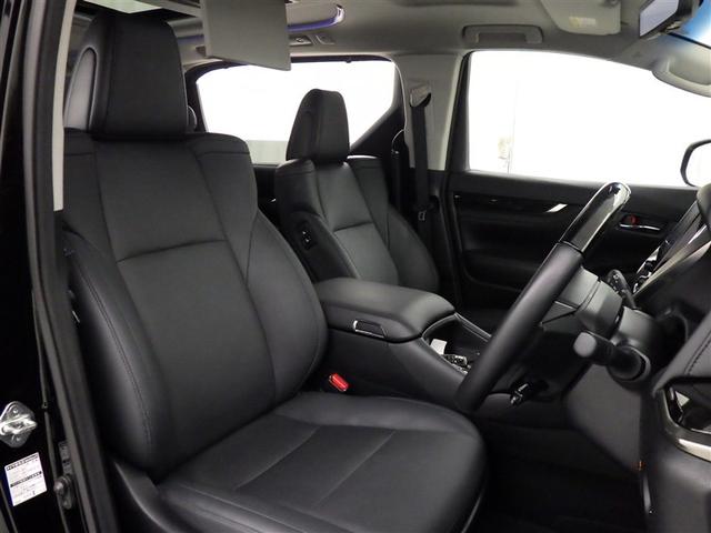 アルファード ２．５Ｓ　Ｃパッケージ　サンルーフ　フルセグ　ＤＶＤ再生　ミュージックプレイヤー接続可　後席モニター　バックカメラ　衝突被害軽減システム　ＥＴＣ　ドラレコ　両側電動スライド　ＬＥＤヘッドランプ　乗車定員７人　３列シート（28枚目）