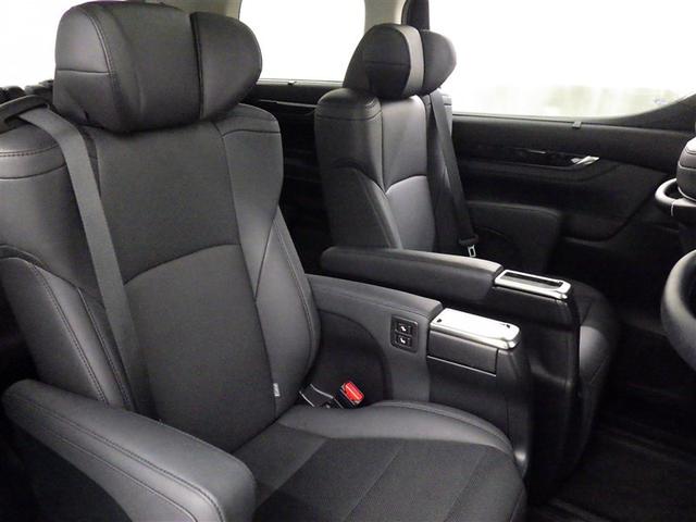 アルファード ２．５Ｓ　Ｃパッケージ　サンルーフ　フルセグ　ＤＶＤ再生　ミュージックプレイヤー接続可　後席モニター　バックカメラ　衝突被害軽減システム　ＥＴＣ　ドラレコ　両側電動スライド　ＬＥＤヘッドランプ　乗車定員７人　３列シート（32枚目）