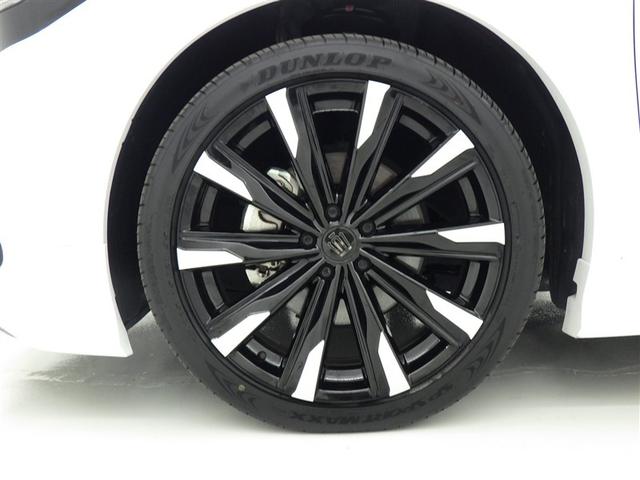 クラウンクロスオーバー ＲＳアドバンスド　革シート　サンルーフ　４ＷＤ　フルセグ　ミュージックプレイヤー接続可　バックカメラ　衝突被害軽減システム　ＥＴＣ　ドラレコ　ＬＥＤヘッドランプ　フルエアロ（32枚目）