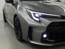 GRカローラ RZモリゾウエディション 4WD フルセグ ミュージックプレイヤー接続可 バックカメラ 衝突被害軽減システム ETC ドラレコ LEDヘッドランプ ワンオーナー(7枚目)