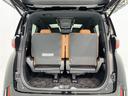 ラゲージスペースもしっかり確保！