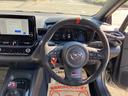 TOYOTA GR COROLLA