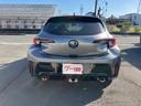 TOYOTA GR COROLLA