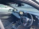 TOYOTA GR COROLLA