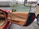 ＬＣ５００　コンバーチブル　サンドベージュ幌　オーカー内装　モデリスタエアロ＆マフラー　ＯＰ２１ＡＷ＆新品ヨコハマアドバンタイヤ　　キャンディレッド　ヘッドアップディスプレイ　スマートキー＆カードキー有　車検２年付価格（33枚目）