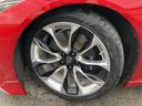 ＬＣ５００　コンバーチブル　サンドベージュ幌　オーカー内装　モデリスタエアロ＆マフラー　ＯＰ２１ＡＷ＆新品ヨコハマアドバンタイヤ　　キャンディレッド　ヘッドアップディスプレイ　スマートキー＆カードキー有　車検２年付価格（56枚目）