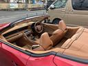 ＬＣ５００　コンバーチブル　サンドベージュ幌　オーカー内装　モデリスタエアロ＆マフラー　ＯＰ２１ＡＷ＆新品ヨコハマアドバンタイヤ　　キャンディレッド　ヘッドアップディスプレイ　スマートキー＆カードキー有　車検２年付価格（68枚目）
