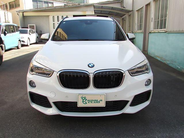 ＢＭＷ Ｘ１