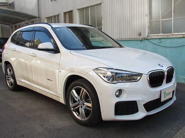 ＢＭＷ Ｘ１