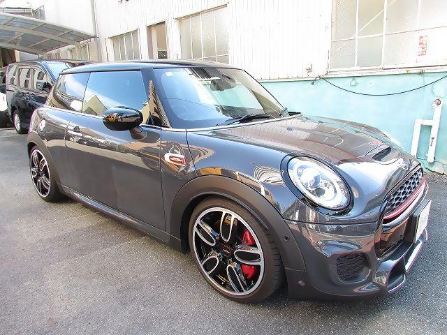 ＭＩＮＩ ＭＩＮＩ