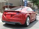 AUDI TTS COUPE