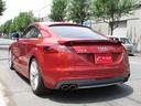 AUDI TTS COUPE