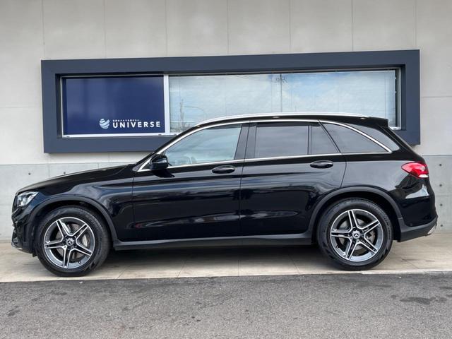 ＧＬＣ２２０ｄ　４マチック　ＡＭＧライン　１オーナー　後期型　パノラマミックサンルーフレザーエクスクルーシブパッケージ　レーダーセーフティーパッケージ　Ｂｕｒｍｅｓｔｅｒ　全周囲カメラ　黒革シート　シートベンチレーター　全席シートヒーター(21枚目)