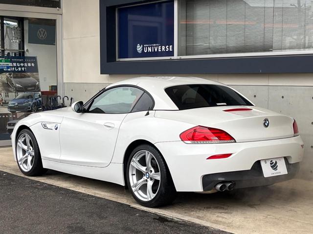 ＢＭＷ Ｚ４