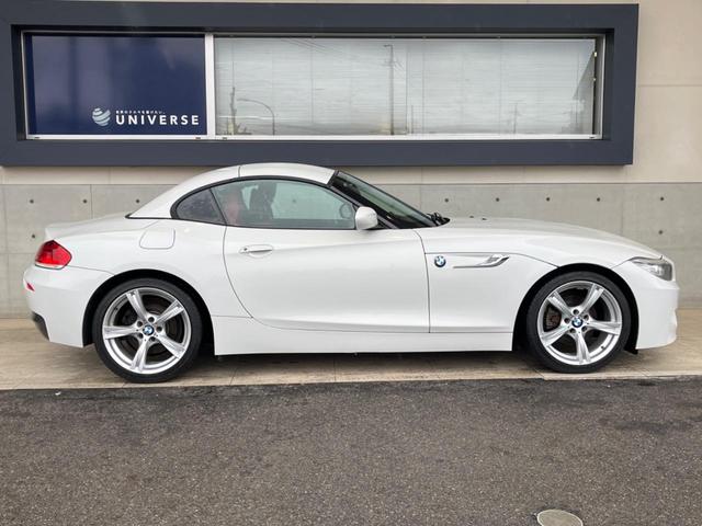 ＢＭＷ Ｚ４