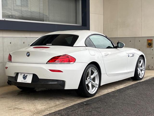 ＢＭＷ Ｚ４