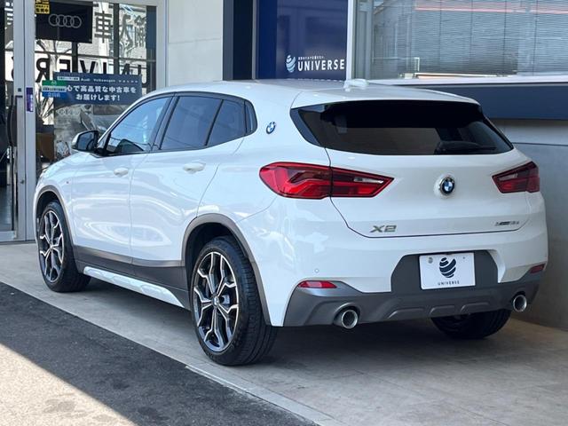 ＢＭＷ Ｘ２