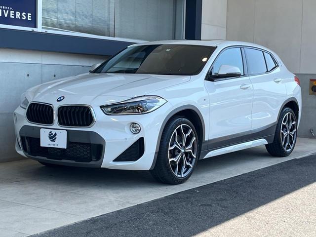 ＢＭＷ Ｘ２