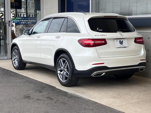 ＧＬＣ ＧＬＣ２２０ｄ　４マチックスポーツ　４ＷＤ　１オーナー　レーダーセーフティーパッケージ　全周囲カメラ　ヘッドアップディスプレイ　ブラインドスポットアシスト　前席シートヒーター　ディストロニックプラス　電動リアゲート　キーレスゴー　禁煙車（19枚目）