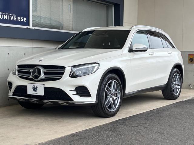 ＧＬＣ ＧＬＣ２２０ｄ　４マチックスポーツ　４ＷＤ　１オーナー　レーダーセーフティーパッケージ　全周囲カメラ　ヘッドアップディスプレイ　ブラインドスポットアシスト　前席シートヒーター　ディストロニックプラス　電動リアゲート　キーレスゴー　禁煙車（24枚目）