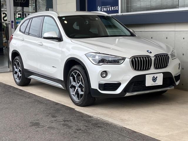 ＢＭＷ Ｘ１