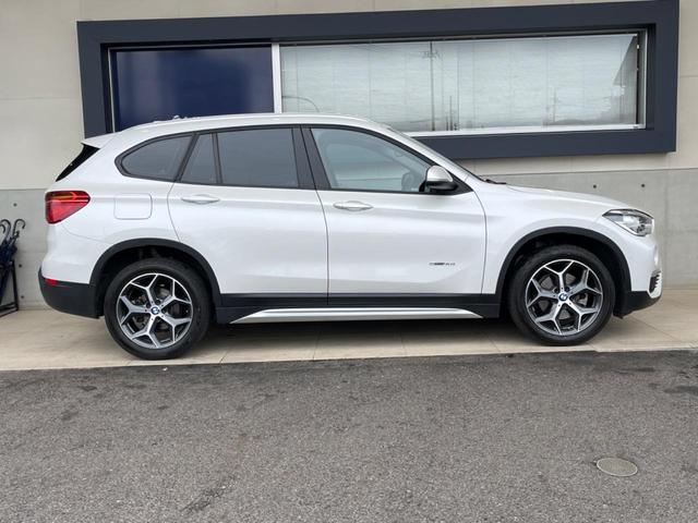 ＢＭＷ Ｘ１