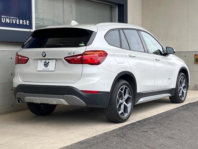 ＢＭＷ Ｘ１