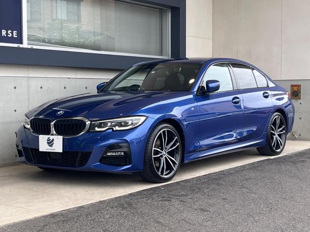 ３シリーズ ３２０ｉ　Ｍスポーツ　デビューパッケージ　コンフォートパッケージ　ヘッドアップディスプレイ　純正ナビ　バックカメラ　アダプティブクルコン　黒革シート　シートヒーター　コンフォートアクセス（53枚目）