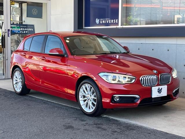 ＢＭＷ １シリーズ