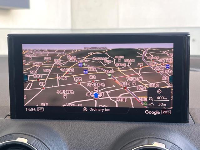 Ｑ２ ３０ＴＦＳＩスポーツ　コンフォートＰＫＧ　１オーナー　禁煙車　アダプティブクルコン　バックカメラ　ＥＴＣ　Ｂｌｕｅｔｏｏｔｈ　ＡｐｐｌｅＣａｒＰｌａｙ　シートヒーター　パワーバックドア　ＬＥＤヘッド　純正１７インチＡＷ（4枚目）