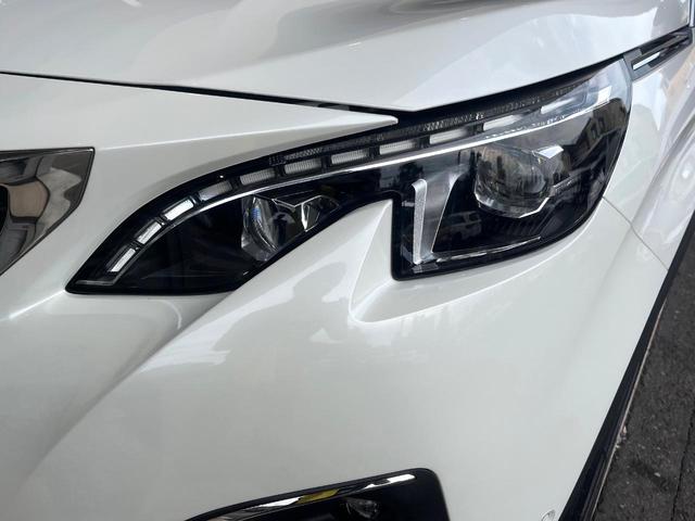 ３００８ ＧＴライン　ファーストクラスＰＫＧ　パノラマミックサンルーフ　１オーナー　禁煙車　純正ナビ　全周囲カメラ　アクティブクルコン　ＥＴＣ　Ｂｌｕｅｔｏｏｔｈ　ＡｐｐｌｅＣａｒＰｌａｙ　シートヒーター　ＬＥＤヘッド（14枚目）