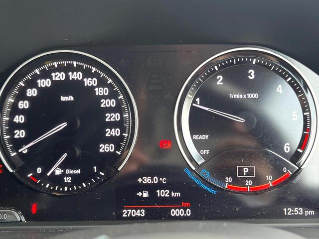 Ｘ１ ｘＤｒｉｖｅ　１８ｄ　ｘライン　ハイラインパッケージ　アドバンスドアクティブセーフティパッケージ　コンフォートパッケージ　茶革シート　アダプティブクルコン　シートヒーター　純正ナビ　地デジ　バックカメラ　パワーバックドア　禁煙車（28枚目）