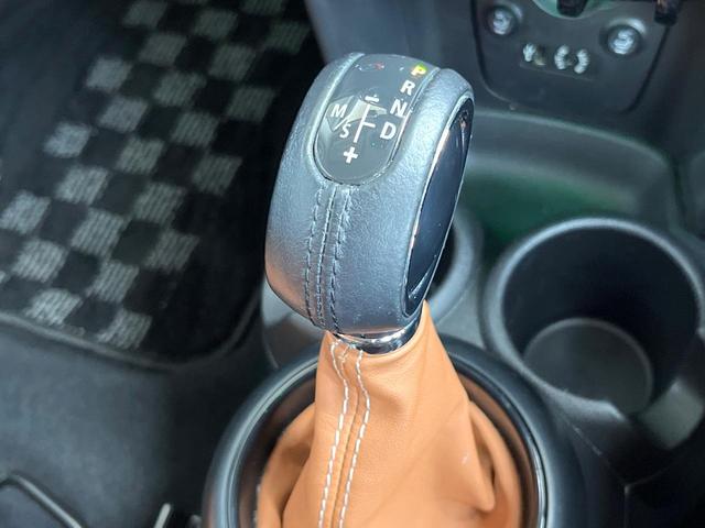 MINI クーパーD パーキングアシストパッケージ ナビゲーションパッケージ ペッパーパッケージ LEDヘッドライト/LEDフォグライト ユニオンジャックデザインテールライト Bluetooth接続(12枚目)