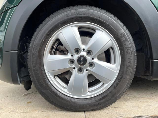 MINI クーパーD パーキングアシストパッケージ ナビゲーションパッケージ ペッパーパッケージ LEDヘッドライト/LEDフォグライト ユニオンジャックデザインテールライト Bluetooth接続(27枚目)