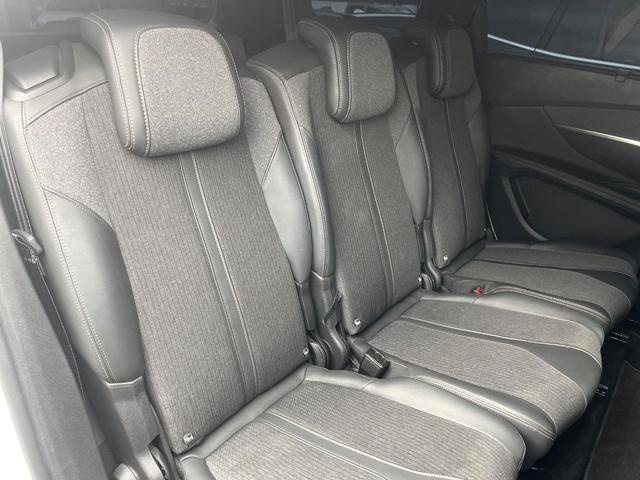 ５００８ ＧＴライン　ブルーＨＤｉ　１オーナー　カープレイ　アダプティブクルコン　ブラインドスポットアシスト　シートヒーター　スマートキー　パワーバックドア　衝突軽減ブレーキ　Ｂｌｕｅｔｏｏｔｈ接続　純正１８インチＡＷ（80枚目）