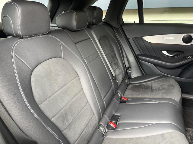 ＧＬＣ ＧＬＣ２２０ｄ　４マチックスポーツ　レーダーセーフティ　純正ナビ　フルセグ　Ｂｌｕｅｔｏｏｔｈ　全周囲カメラ　ヘッドアップディスプレイ　全席シートヒーター　パワーバックドア　ブラインドスポットアシスト　アダプティブクルコン（9枚目）