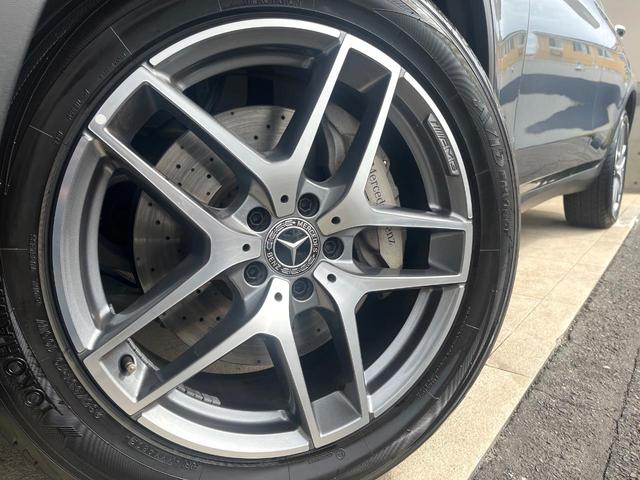 ＧＬＣ ＧＬＣ２２０ｄ　４マチックスポーツ　レーダーセーフティ　純正ナビ　フルセグ　Ｂｌｕｅｔｏｏｔｈ　全周囲カメラ　ヘッドアップディスプレイ　全席シートヒーター　パワーバックドア　ブラインドスポットアシスト　アダプティブクルコン（14枚目）