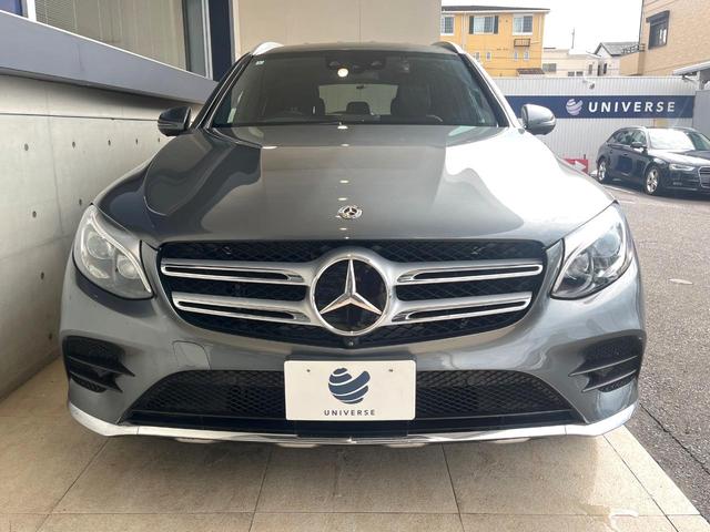 ＧＬＣ ＧＬＣ２２０ｄ　４マチックスポーツ　レーダーセーフティ　純正ナビ　フルセグ　Ｂｌｕｅｔｏｏｔｈ　全周囲カメラ　ヘッドアップディスプレイ　全席シートヒーター　パワーバックドア　ブラインドスポットアシスト　アダプティブクルコン（15枚目）