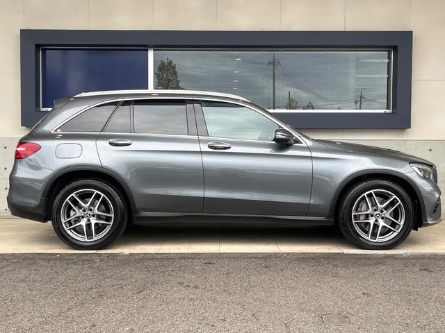 ＧＬＣ ＧＬＣ２２０ｄ　４マチックスポーツ　レーダーセーフティ　純正ナビ　フルセグ　Ｂｌｕｅｔｏｏｔｈ　全周囲カメラ　ヘッドアップディスプレイ　全席シートヒーター　パワーバックドア　ブラインドスポットアシスト　アダプティブクルコン（19枚目）