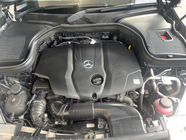 ＧＬＣ ＧＬＣ２２０ｄ　４マチックスポーツ　レーダーセーフティ　純正ナビ　フルセグ　Ｂｌｕｅｔｏｏｔｈ　全周囲カメラ　ヘッドアップディスプレイ　全席シートヒーター　パワーバックドア　ブラインドスポットアシスト　アダプティブクルコン（20枚目）