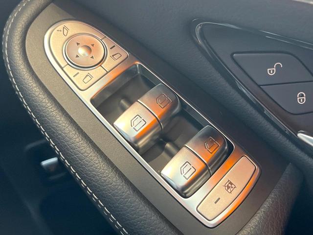 ＧＬＣ ＧＬＣ２２０ｄ　４マチックスポーツ　レーダーセーフティ　純正ナビ　フルセグ　Ｂｌｕｅｔｏｏｔｈ　全周囲カメラ　ヘッドアップディスプレイ　全席シートヒーター　パワーバックドア　ブラインドスポットアシスト　アダプティブクルコン（24枚目）