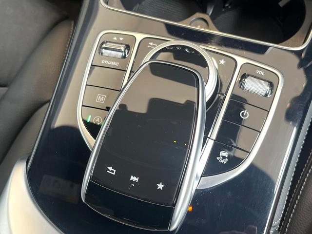 ＧＬＣ ＧＬＣ２２０ｄ　４マチックスポーツ　レーダーセーフティ　純正ナビ　フルセグ　Ｂｌｕｅｔｏｏｔｈ　全周囲カメラ　ヘッドアップディスプレイ　全席シートヒーター　パワーバックドア　ブラインドスポットアシスト　アダプティブクルコン（38枚目）