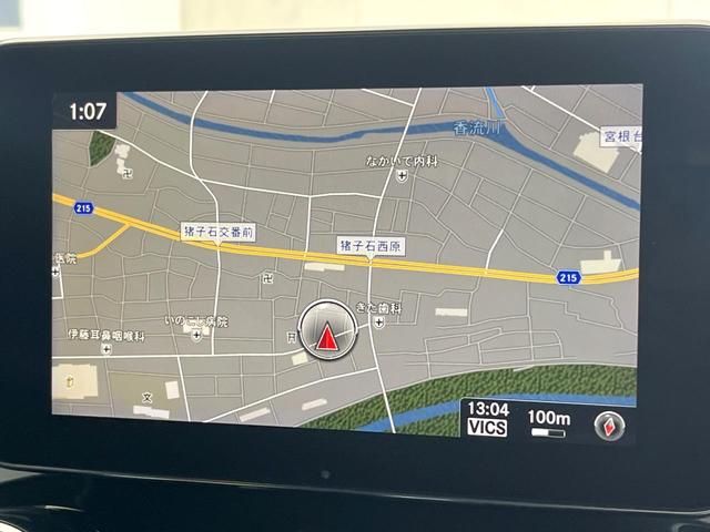 ＧＬＣ ＧＬＣ２２０ｄ　４マチックスポーツ　レーダーセーフティ　純正ナビ　フルセグ　Ｂｌｕｅｔｏｏｔｈ　全周囲カメラ　ヘッドアップディスプレイ　全席シートヒーター　パワーバックドア　ブラインドスポットアシスト　アダプティブクルコン（42枚目）
