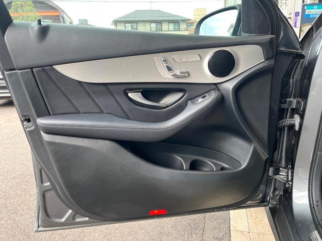 ＧＬＣ ＧＬＣ２２０ｄ　４マチックスポーツ　レーダーセーフティ　純正ナビ　フルセグ　Ｂｌｕｅｔｏｏｔｈ　全周囲カメラ　ヘッドアップディスプレイ　全席シートヒーター　パワーバックドア　ブラインドスポットアシスト　アダプティブクルコン（51枚目）