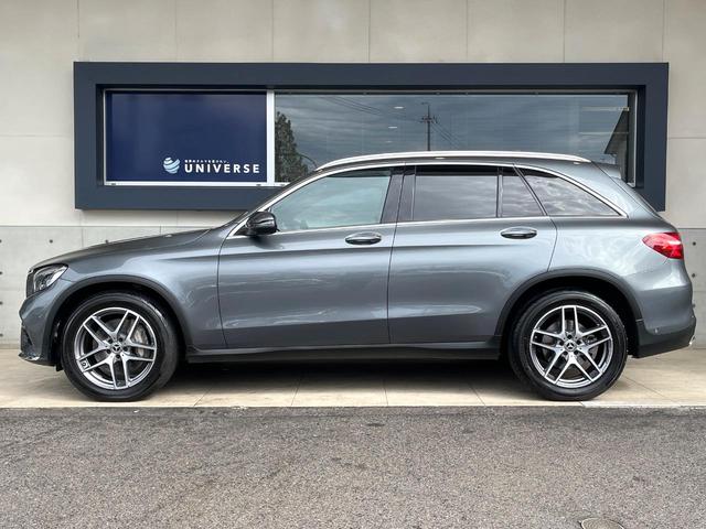 ＧＬＣ ＧＬＣ２２０ｄ　４マチックスポーツ　レーダーセーフティ　純正ナビ　フルセグ　Ｂｌｕｅｔｏｏｔｈ　全周囲カメラ　ヘッドアップディスプレイ　全席シートヒーター　パワーバックドア　ブラインドスポットアシスト　アダプティブクルコン（59枚目）