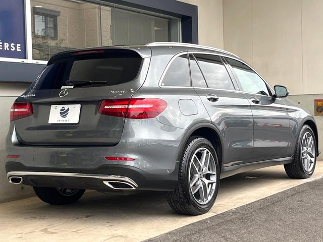 ＧＬＣ ＧＬＣ２２０ｄ　４マチックスポーツ　レーダーセーフティ　純正ナビ　フルセグ　Ｂｌｕｅｔｏｏｔｈ　全周囲カメラ　ヘッドアップディスプレイ　全席シートヒーター　パワーバックドア　ブラインドスポットアシスト　アダプティブクルコン（60枚目）