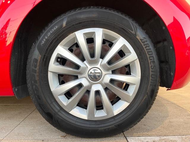 ザ・ビートル ベース　バイキセノンヘッドライトパッケージ　クラリオン製ナビ　バックカメラ　フルセグ　Ｂｌｕｅｔｏｏｔｈ接続　スマートエントリー／スタートシステム　ＥＴＣ　レインセンサー　禁煙（40枚目）