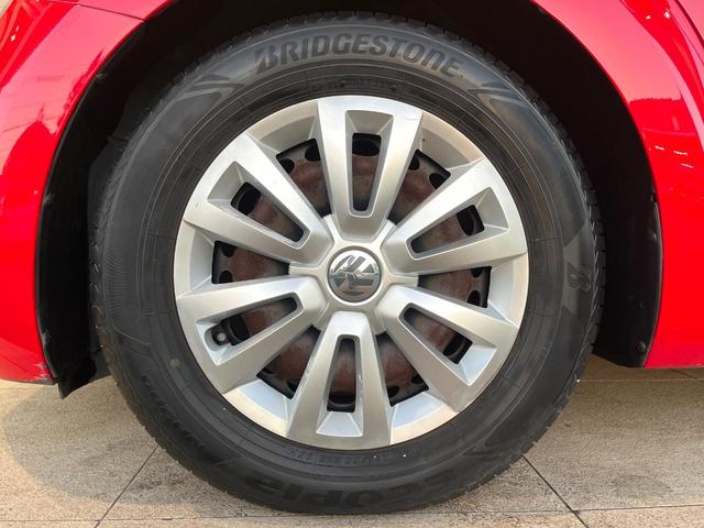 ザ・ビートル ベース　バイキセノンヘッドライトパッケージ　クラリオン製ナビ　バックカメラ　フルセグ　Ｂｌｕｅｔｏｏｔｈ接続　スマートエントリー／スタートシステム　ＥＴＣ　レインセンサー　禁煙（41枚目）