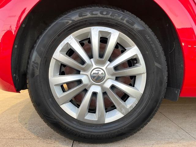 ザ・ビートル ベース　バイキセノンヘッドライトパッケージ　クラリオン製ナビ　バックカメラ　フルセグ　Ｂｌｕｅｔｏｏｔｈ接続　スマートエントリー／スタートシステム　ＥＴＣ　レインセンサー　禁煙（43枚目）